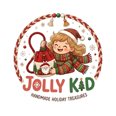 Jolly Kid
