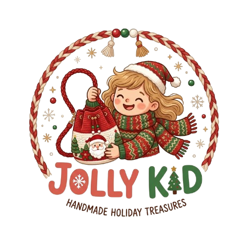 Jolly Kid